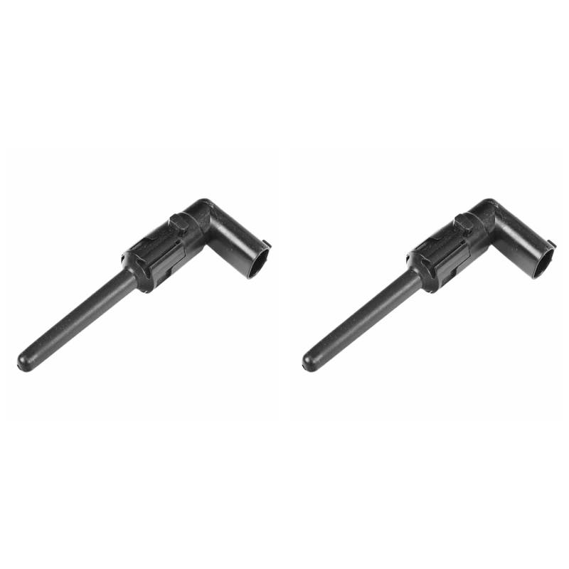 Yuandei 2X KüHlmittelstandsensor Wassererkennung A2205450024 für W211 E200 E220 E240 E280 E300 E320 E350 E270 E400 von Yuandei