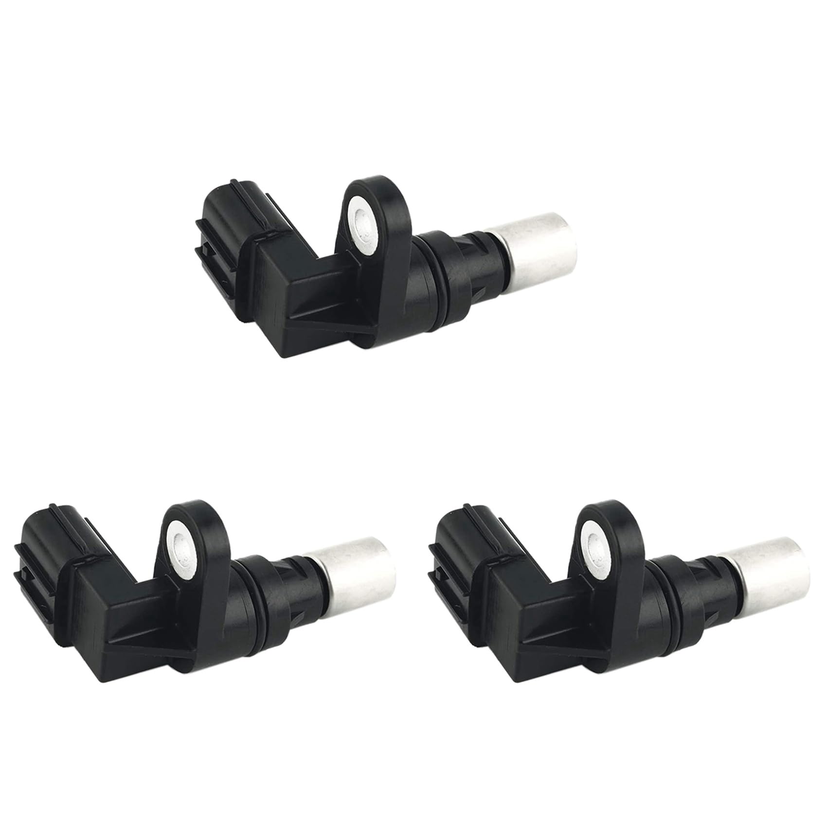 Yuandei 3X Geschwindigkeits Sensor für Auto Trans Ausgangs Geschwindigkeit für Accord -V FR-V Jazz 28820-PWR-013 28820PWR013 von Yuandei