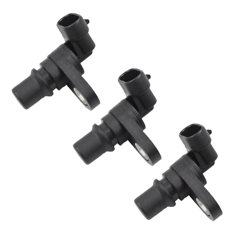 Yuandei 3X Halle Effekt Geschwindigkeit Sensor für RZR 570 800 900 1000 4012167 4013908 3234299 von Yuandei