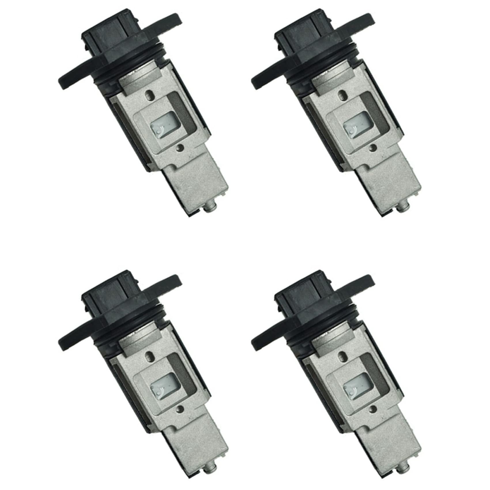 Yuandei 4X Auto Luft Massen Messer Flow Sensor für 900 II 2.0I 2.0 2.3 2.5 0280217105 M280217105 von Yuandei