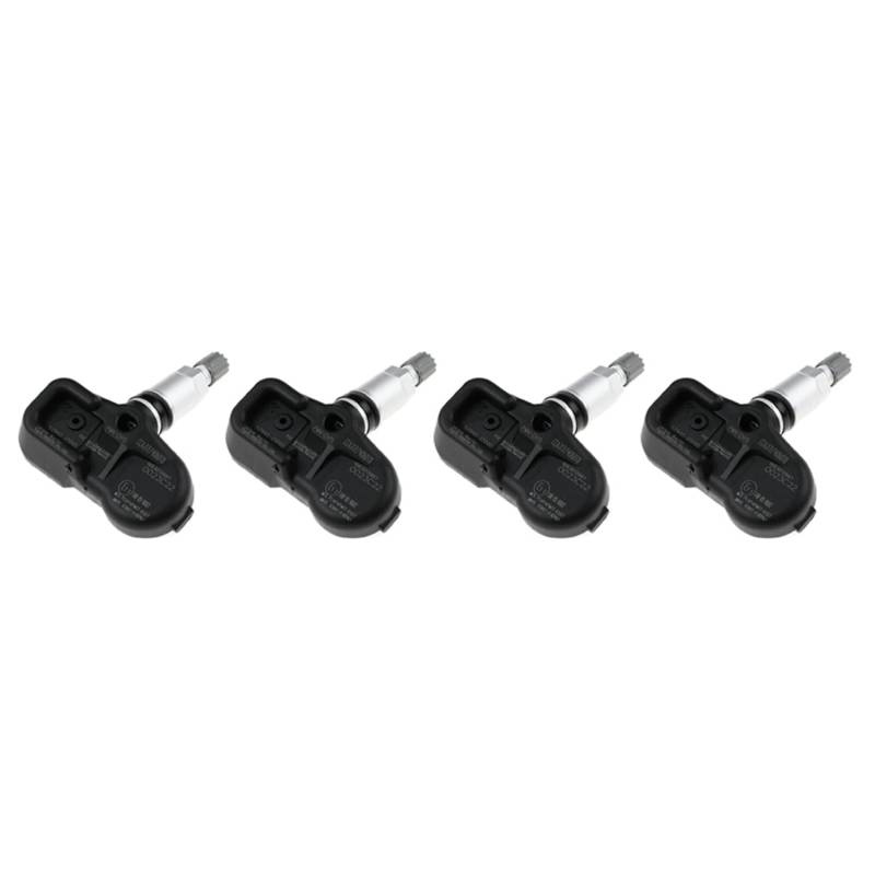 Yuandei 4X TPMS Reifen Druck überwachungs Sensor 52940J7000 52940-J7000 PMV-CH15 für Ceed Forte K3 Pro Ceed 2018 2019 2020 von Yuandei