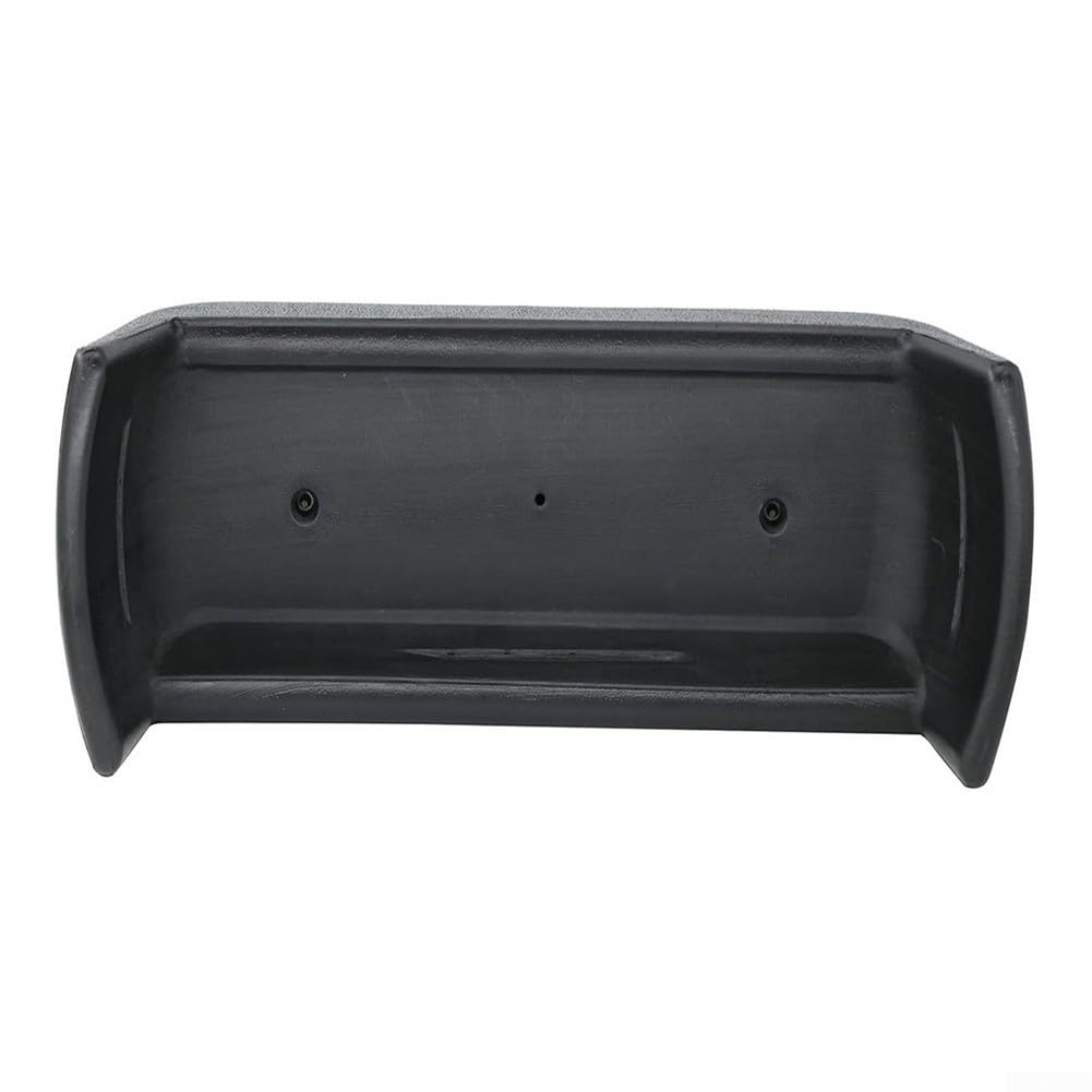 Yuanpgky Golfwagen Frontstoßstange Schutzzubehör, ABS-Material, für DS 1993 bis 1016868 Schutzzubehör, 1016868 OEM, Schutzschild von Yuanpgky