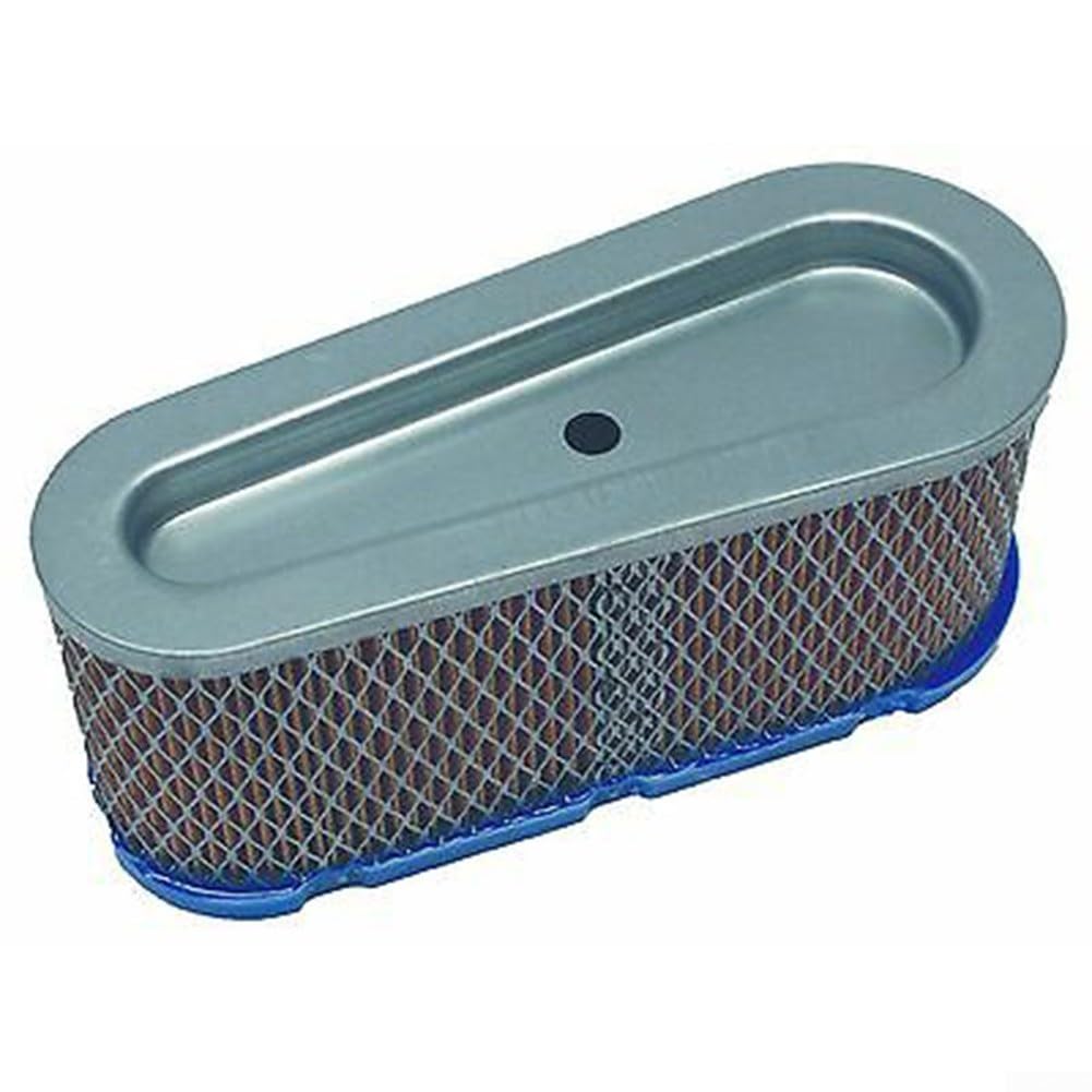 Yuanpgky Luftfilter, für 12 PS 15 PS Motoren, langlebige Gartenrasenmäher Ersatzteile 1165, Luftfilter für Serie 282700 283700 286700 von Yuanpgky