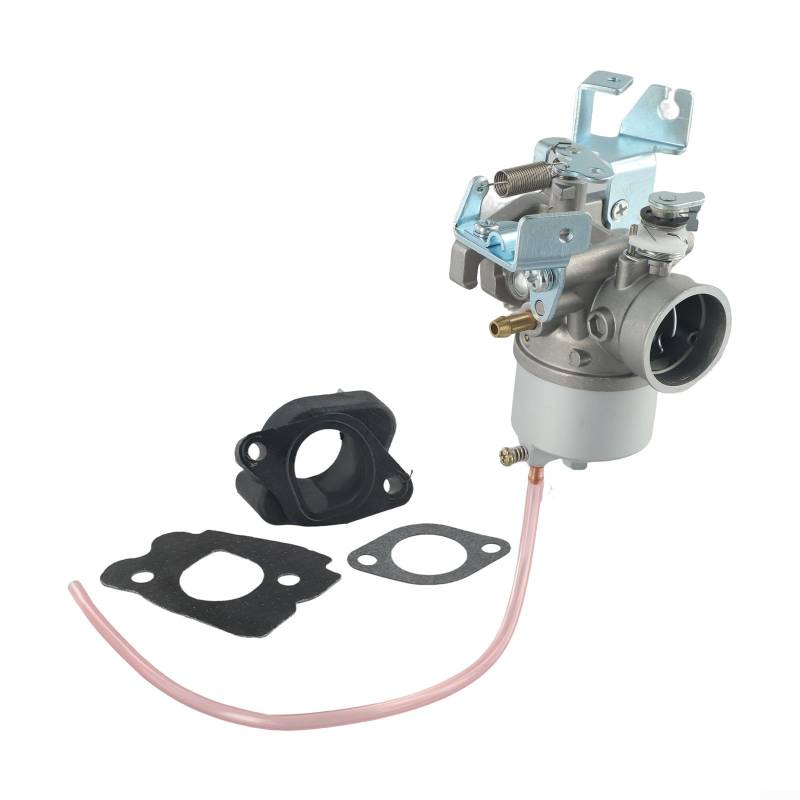 Yuanpgky Vergaser-Kit für J38-14101-00 J38-14101-01 J38-14101-02G2 G8 G9 G11 Rasenmäher-Motorteile von Yuanpgky