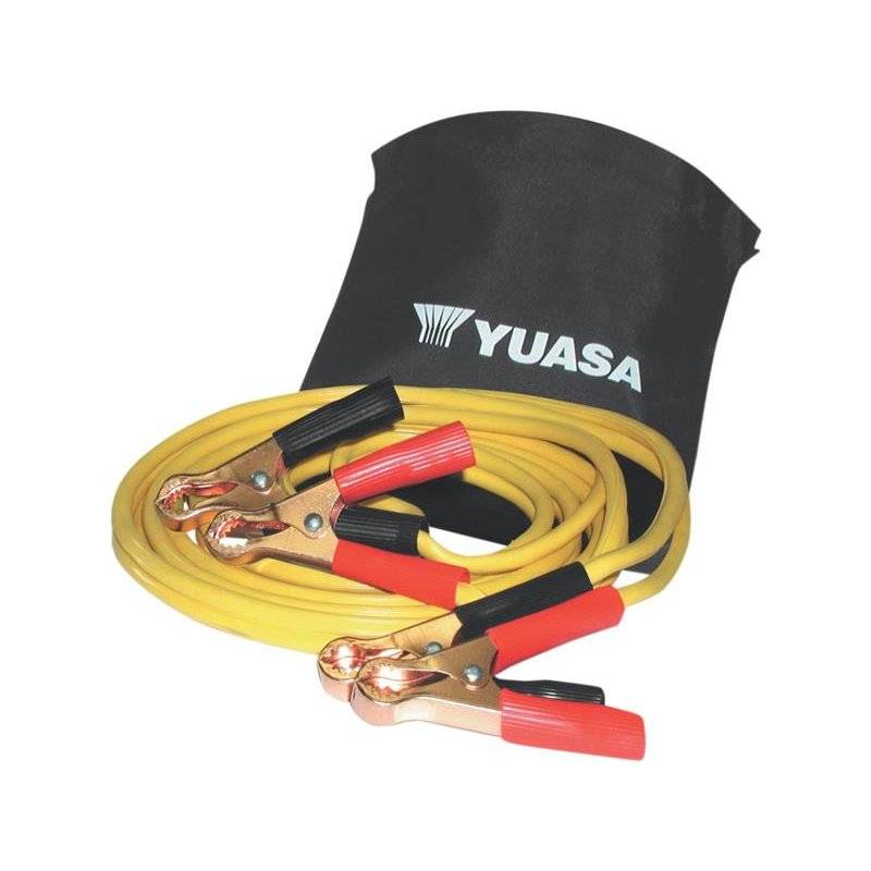 Yuasa 8' JUMPER CABLES von Yuasa