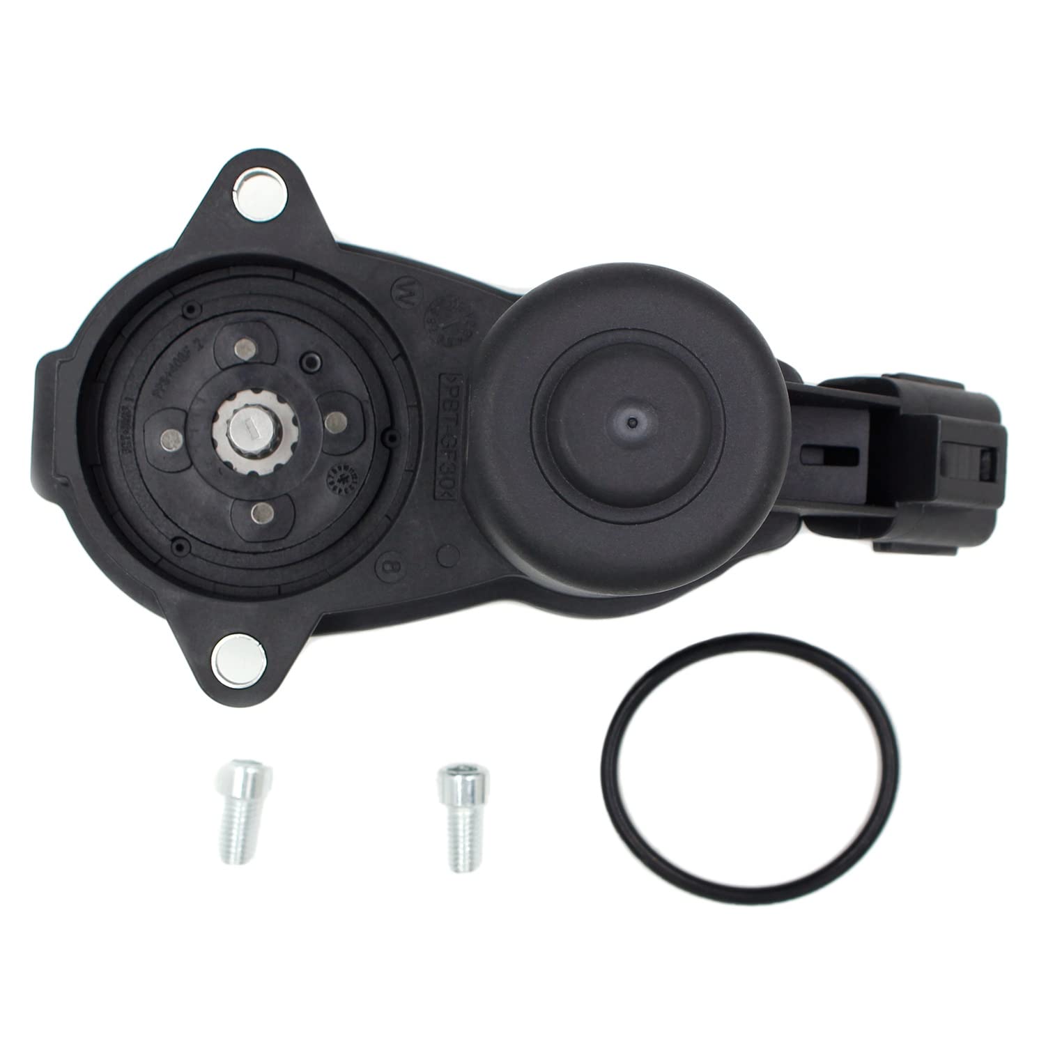 Yuattory Bremse Sattel Hinten Links Rechts Parken Servo Motor für Scenic 2009-2016 32338814,32338814C,440110830R von Yuattory