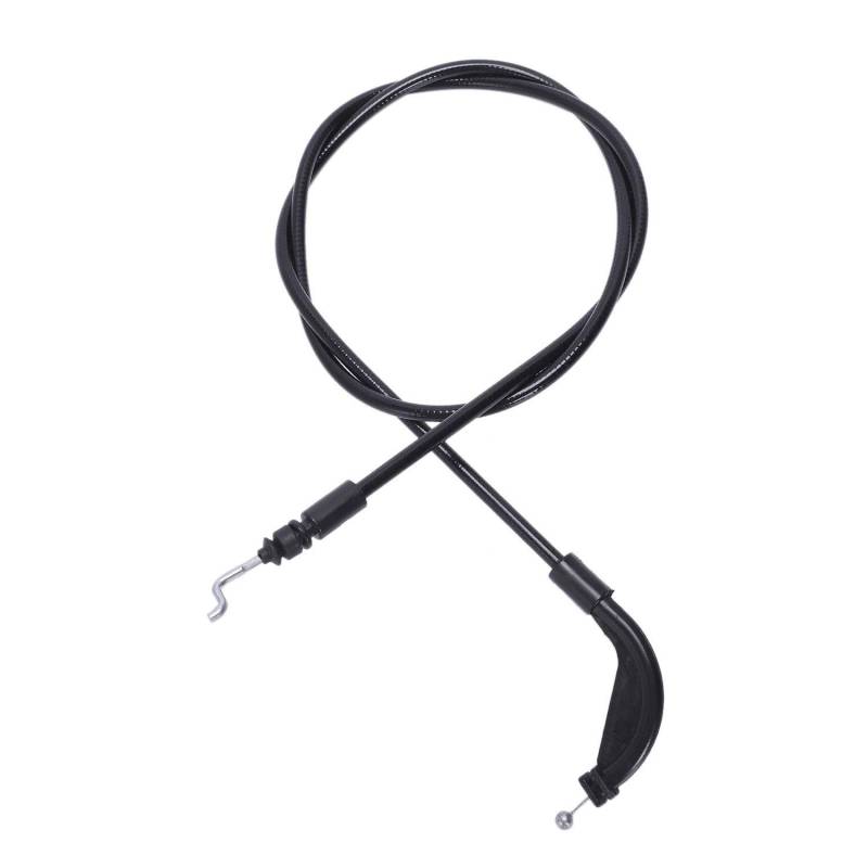 Yuattory Für Smart (450) Fortwo Kabel Tür Für Die Vordere Innen Tür Q0001973V005 von Yuattory