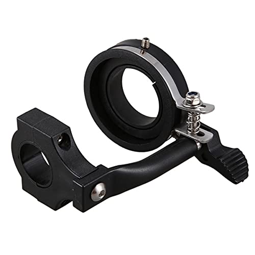 Yuattory Tempomat Steuerung Gaspedal Sperren Assistent für ATV CB CRF250 Fahrrad Universal Motorrad 22Mm 7/8 Lenker von Yuattory