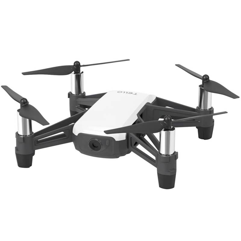 YueLi Quadcopter Drone Mini Drone für DJI Tello Drone, 5MP Kamera HD720 Maximale Flugzeit von 13 Minuten, Weiß von YueLi