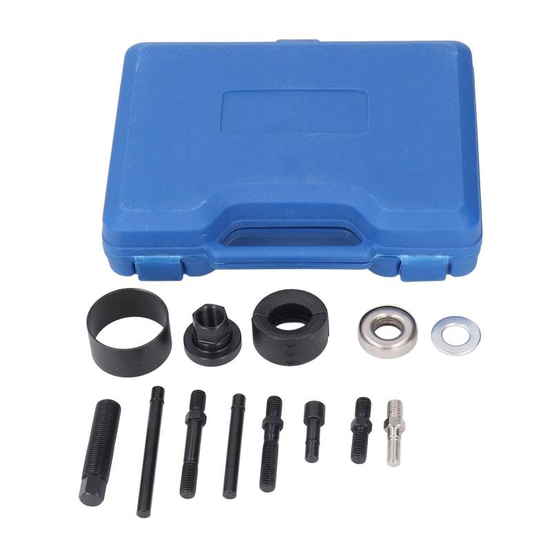 Yuecoom Lenkrad -Rad -Puller -Kit tragbare Lenkradentfernung Kit Automotive Reparaturwartung von Yuecoom