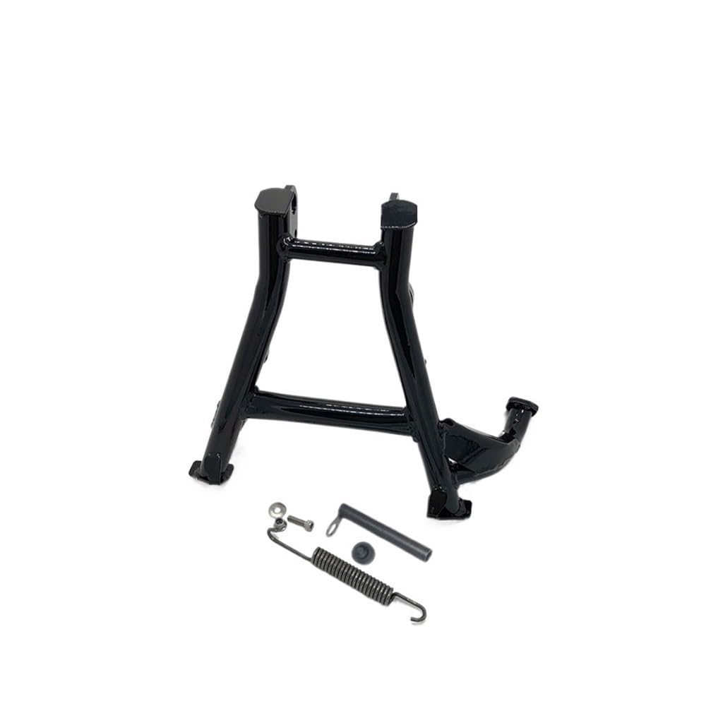 Für CB 500 X Für CB500X Für CB500F 2013-2023 Motorrad Center Bracket Große Basis Feste Ständer Zentrale Parkständer Ständer Seitenständer von Yuegtik