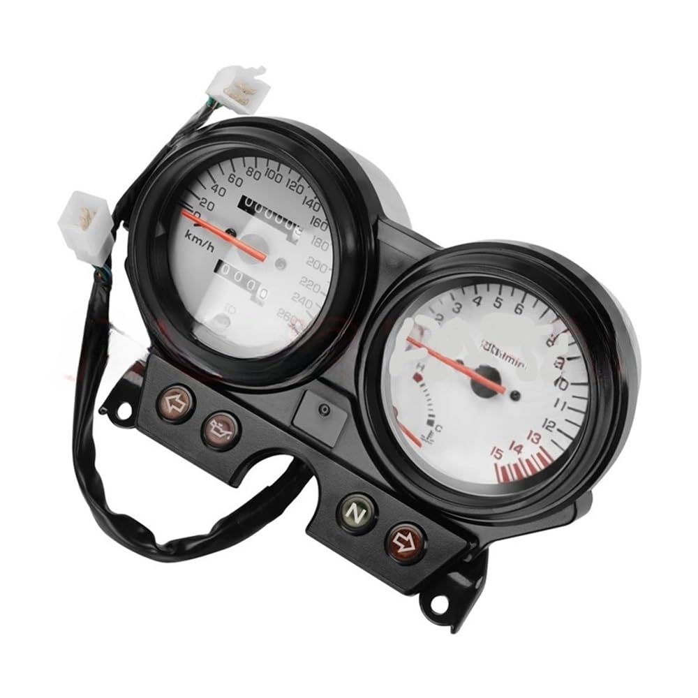 Für CB600 Für Hornet 600 1996 1997 1998 1999 2000 2001 2002 Motorrad Tachometer Tachometer Speedo Meter Gauge Tachometer Digital von Yuegtik