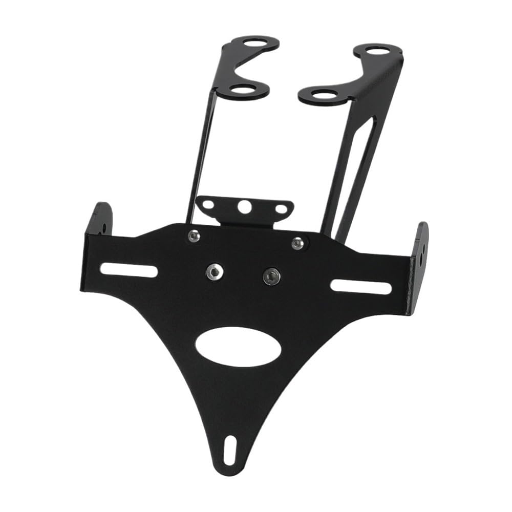 Für D&ucati Rear Tail Kit Nummernschildhalter Nummernschildhalter von Yuegtik