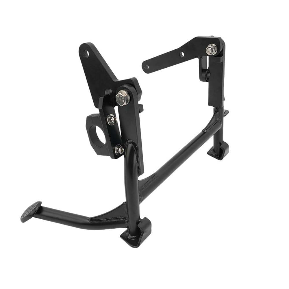 Für R&ebel Für CMX 500 300 Für CMX500 Für CMX300 2017-2023 Motorradzubehör Mittelhalterung Kickstand Center Parking Stand Support Ständer Seitenständer von Yuegtik