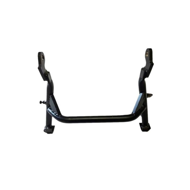 Motorrad-Center-Parkständer Fester Halter Unterstützung Für K&awasaki Für KLE1000 Für KLE650 Für Ve&rsys 650 2015–2021 Für Ve&rsys1000 15–19 Ständer Seitenständer von Yuegtik