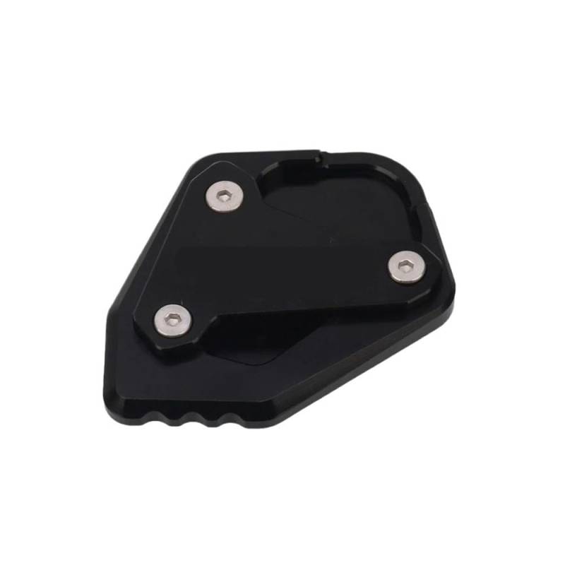 Seitenständer Platte Für CMX1100 Für CM1100 Für CMX 1100 2020-2022 Motorrad CNC Ständer Fuß Seite Stehen Verlängerung Pad Unter Stützung Vergrößern Platte von Yuegtik