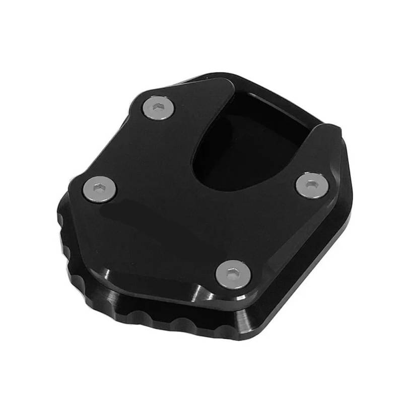 Seitenständer Platte Für X-ADV 750 Für Xadv750 2021 2022 2023 Motorrad CNC Kickstand Seite Stehen Verlängerung Pad Enlarger Unterstützung Platte von Yuegtik