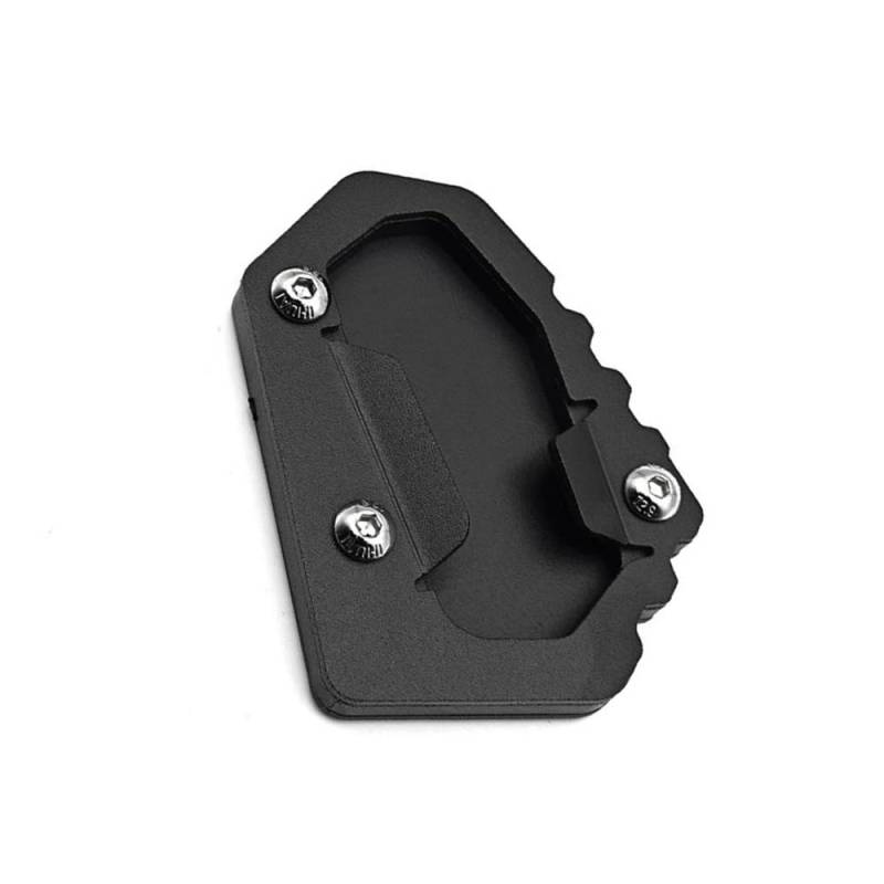 Seitenständer Platte Motorrad Kickstand Seitenständer Vergrößerungs Verlängerungsplatte Für R1300 GS Für R1300GS Für R 1300 GS 2023 2024 von Yuegtik