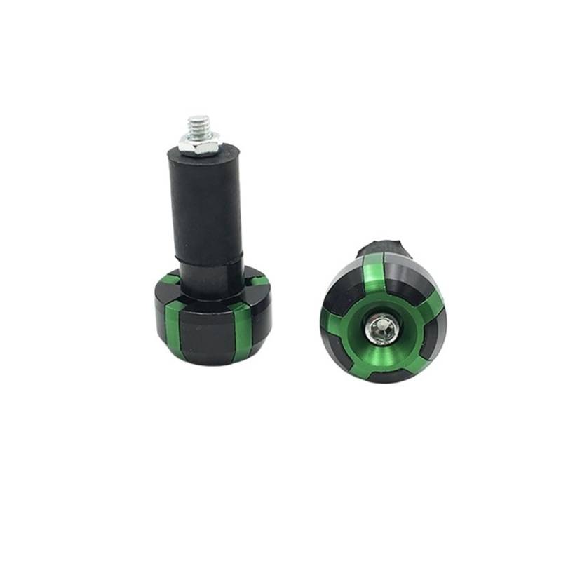 Yuegtik Für Pegaso 650 Für Dorsoduro 750 Für RS660 Für RS 125 Für Zontes 350 125 Aluminium Motorrad Roller Lenker Ende Lenkerstopfen von Yuegtik