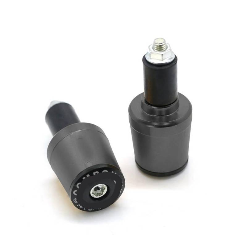 Yuegtik Für TNT 125 135 Für TNT125 Für TNT135 502c Für Trk502 Für BJ600CS 752S Für BN600 Für BN 600i 302 251 Griff Bar Cap End Lenkerstopfen von Yuegtik