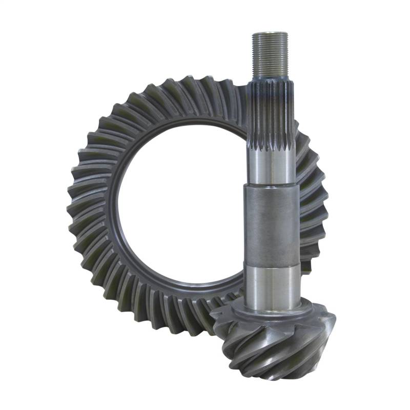 Yukon (YG M35R-488R) Hochleistungs-Ring- und Ritzelgetriebe für AMC Modell 35 IFS Rücklauf-Differential von Yukon Gear & Axle