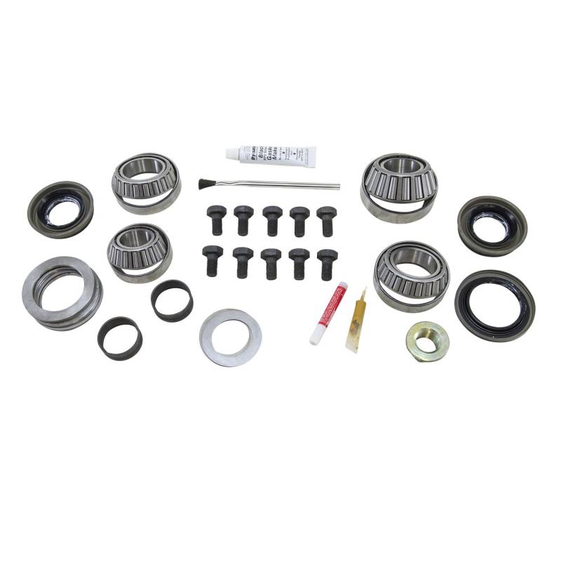 Yukon (YK GM7.6IRS) Master Overhaul Kit for Chevrolet Camaro with V6 Engine von Yukon Gear & Axle