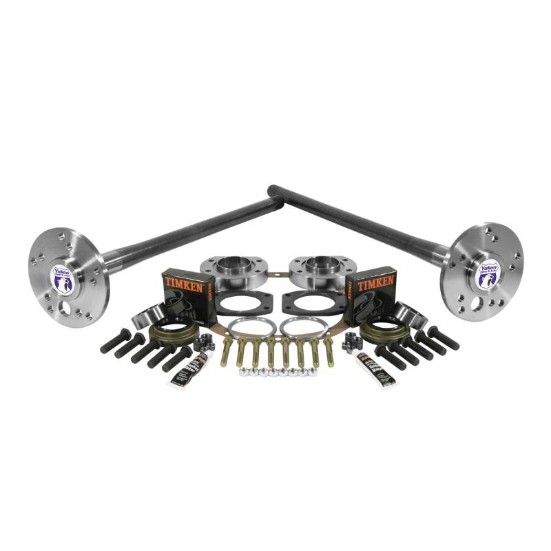 Yukon (Ya wf88–31-kit) 4340 chrome-moly Umate 88 hse Kit für Explorer von Yukon Gear & Axle