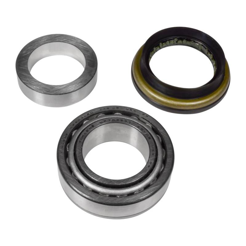 Yukon Achslager- und Dichtungssatz, Jeep M220 hinten JL Rubicon & JT, 8 cm OD von Yukon Gear & Axle