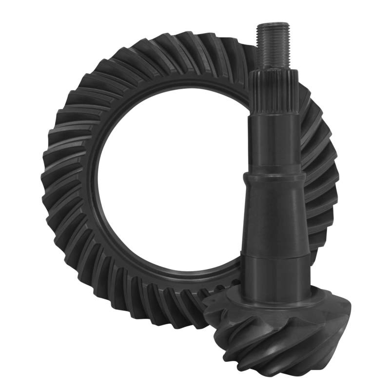 Yukon Gear YG C9.25R-342R) Hochleistungs-Ring- und Ritzelgetriebe-Set für Chrysler/Dodge 23,5 cm Frontdifferential von Yukon Gear & Axle