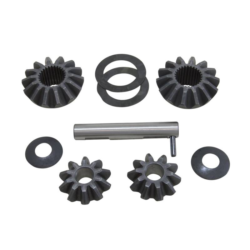 Yukon Gear YPKD30-S-27 -Getriebe-Set für Dana 30 27 Spline, schwarz von Yukon Gear & Axle