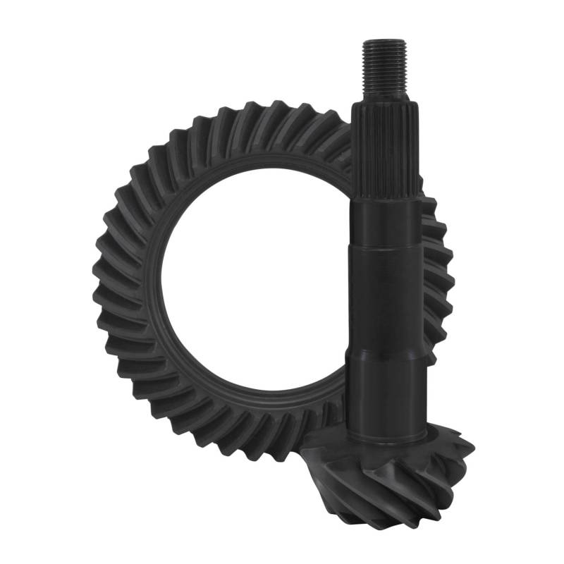 Yukon Gear & Axle (YG D30CS-373CS) Hochleistungs-Ring- und Ritzelgetriebe-Set für Dana 30CS von Yukon Gear & Axle