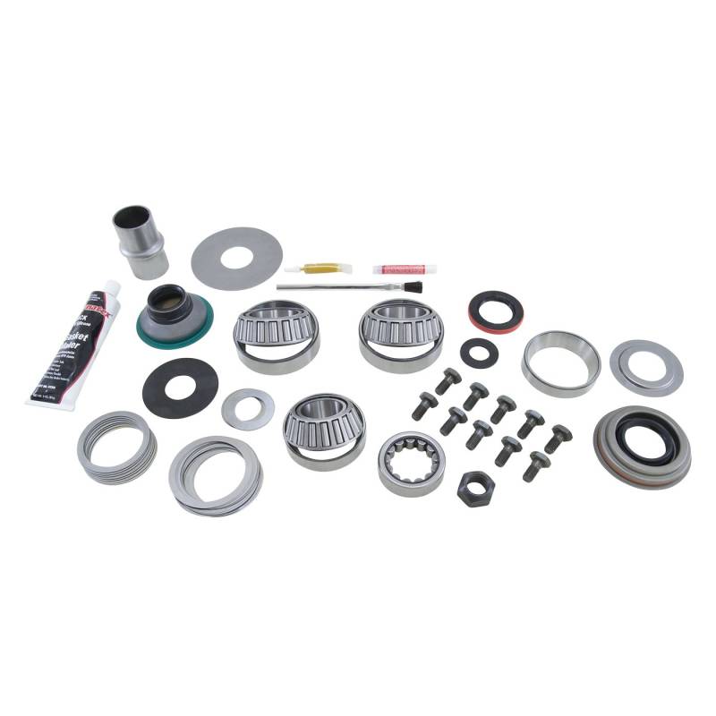 Yukon Gear & Axle (YK D44-IFS-80-82) Master Overhaul Kit for Dana 44 IFS Differential von Yukon Gear & Axle