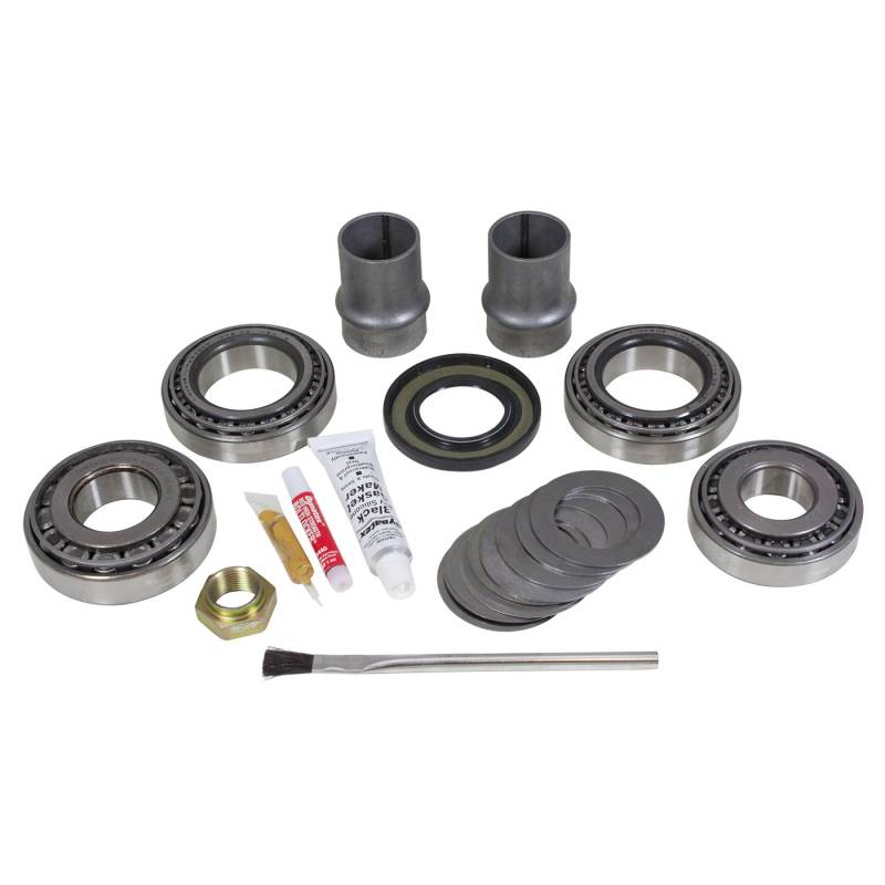 Yukon Gear & Axle (YK ISAM) Master Overhaul Kit for Suzuki Samurai Differential von Yukon Gear & Axle