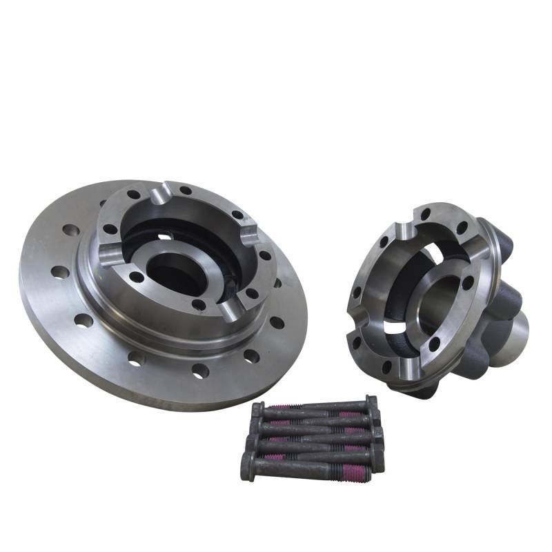 Yukon Gear & Axle Ersatzgehäuse für Dana S135, passend für 4,78–5,38 Übersetzungen von Yukon Gear & Axle