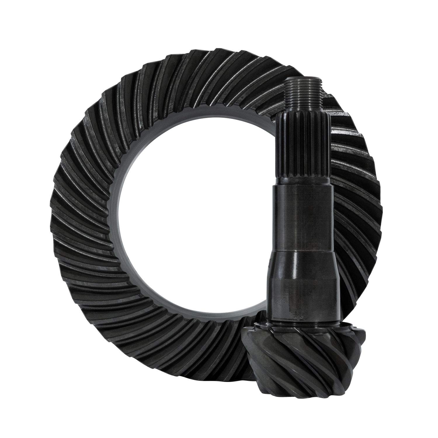 Yukon Gear & Axle YG D35JL-513 Dana 35 Ring und Ritzel Set von Yukon Gear & Axle