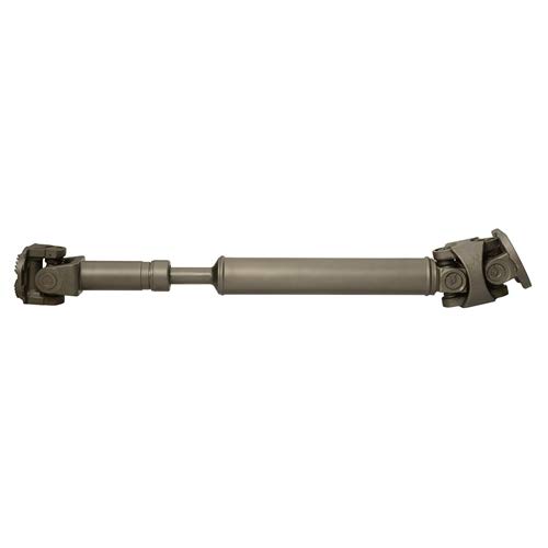 Yukon Gear & Axle ZDS9204 Automatikgetriebe (USA-Standard-Antriebswelle für 07-10 Ram 2500/3500 5,7L Gas/5,9L Diesel 6SP), 1 Stück von Yukon Gear & Axle