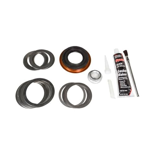 Yukon MK T8.75 Yukon Minimale Installation Kit für Toyota Tacoma 8,75 Zoll Differential hinten von Yukon Gear & Axle