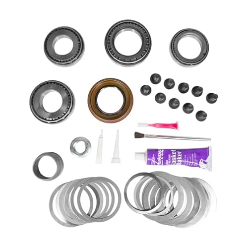 Yukon Master Overhaul Kit für Dana M220 Differential hinten von Yukon Gear & Axle