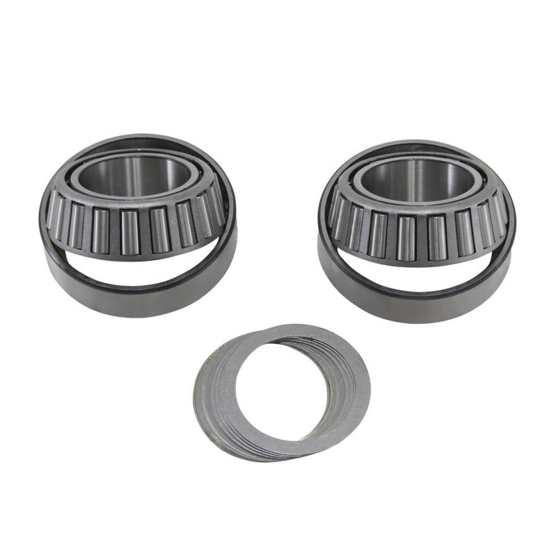 Yukon (CK D44) Carrier Installation Kit für Dana 44 Differential von Yukon Gear & Axle