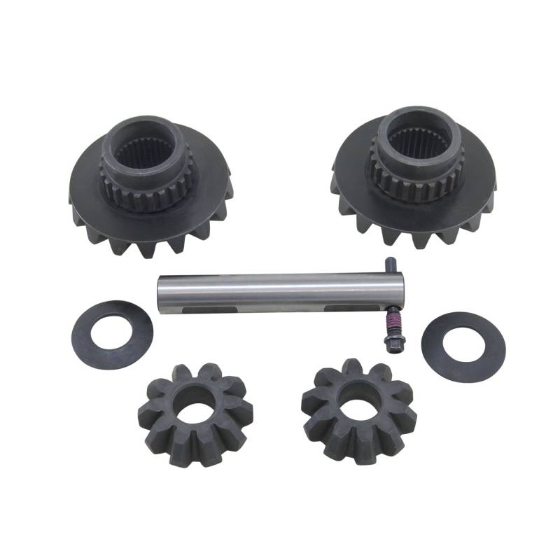 Yukon (YPKGM8.2-BOP-P-28) Positraction intern für GM Buick/Oldsmobile/Pontiac 28-Spline, 20,8 cm Differential von Yukon Gear & Axle