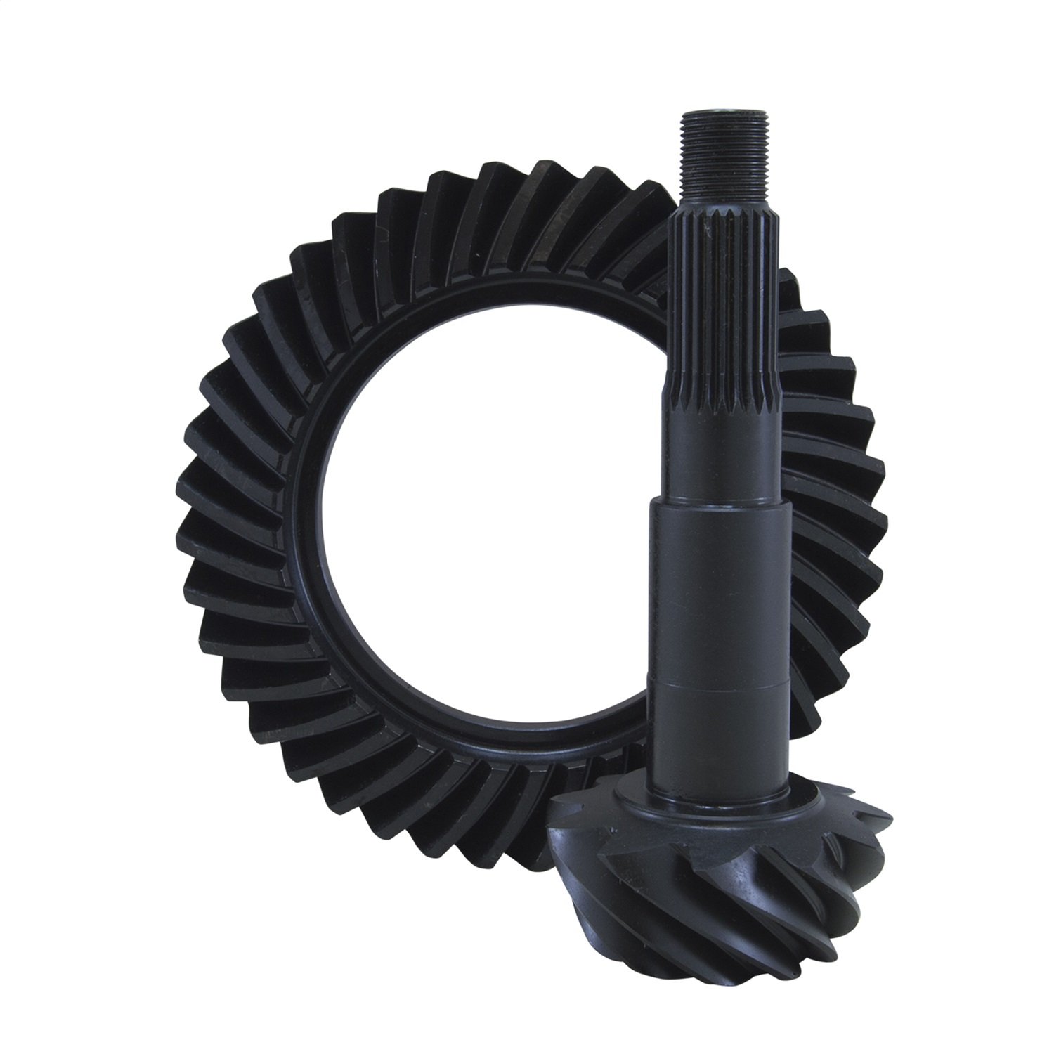 Yukon Gear & Axle (YG GM12P-373-4) High Performance Ring & Pinion Gear Set for GM 12-Bolt Passenger Car Differential von Yukon