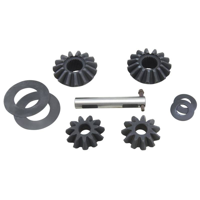 Yukon Getriebe & Achse (YPKGM8.5-S-28) Standard Open Spider Gear Kit für GM 8.5 Differential mit 28-Spline Achse von Yukon Gear & Axle