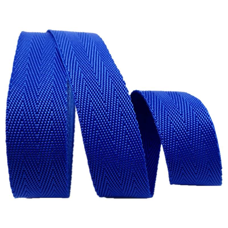 YunYunStrap 25MM Polypropylen-Gurtband, leichte Nylongurte zum Nähen von DIY-Zubehör, 5, 10 oder 20 Yards/Los von YunYunStrap