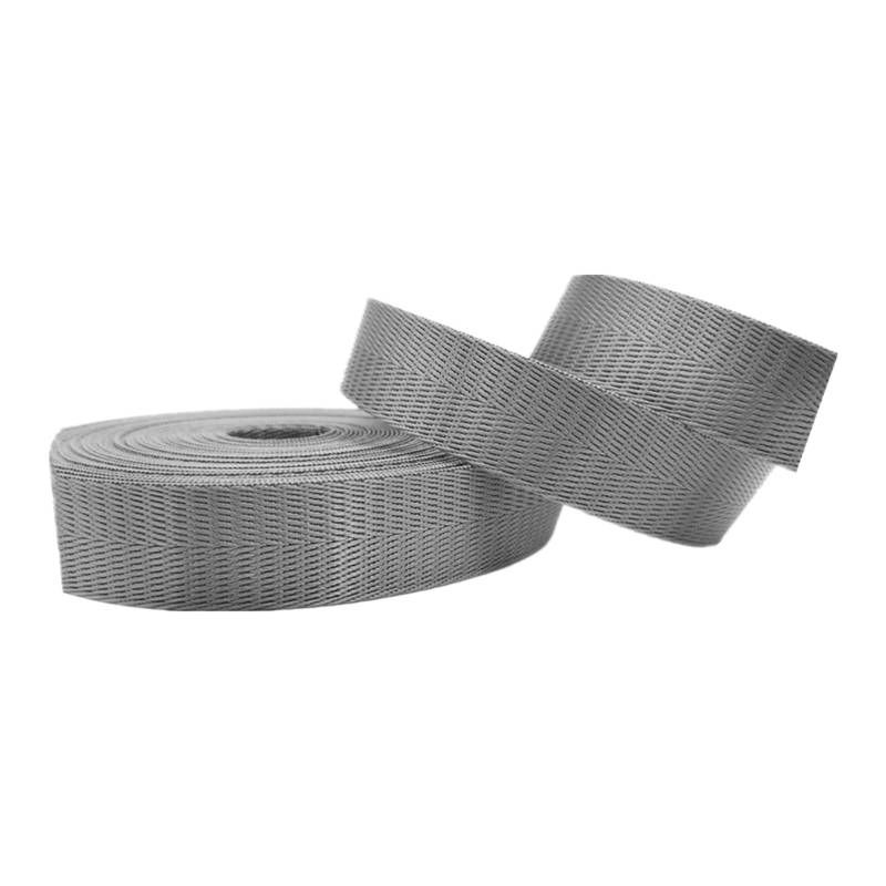 YunYunStrap Nylon Gurtband 25mm 38mm, Taschengurte Gürtel für Heimwerkerarbeiten, Griffe, Gepäck, Schlingen von YunYunStrap