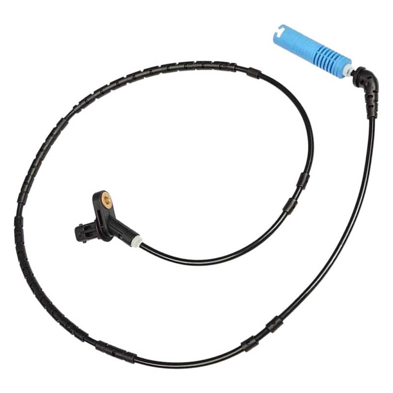 Yunnaty Neuer ABS Rad Drehzahl Sensor Hinten für 3 Serie E46 320 323 325 330 M3 34526752683 von Yunnaty