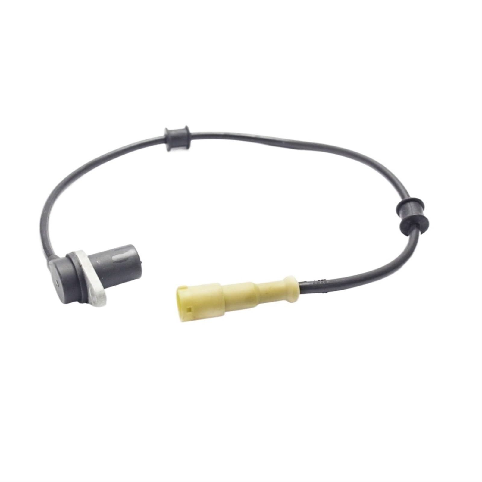 ABS-Raddrehzahlsensor vorne LR, for Opel, Kadett E 93294647 90042050 90443391 93294467 1238410 1238998 9118549 Kfz-ABS-Sensor von Yurefax