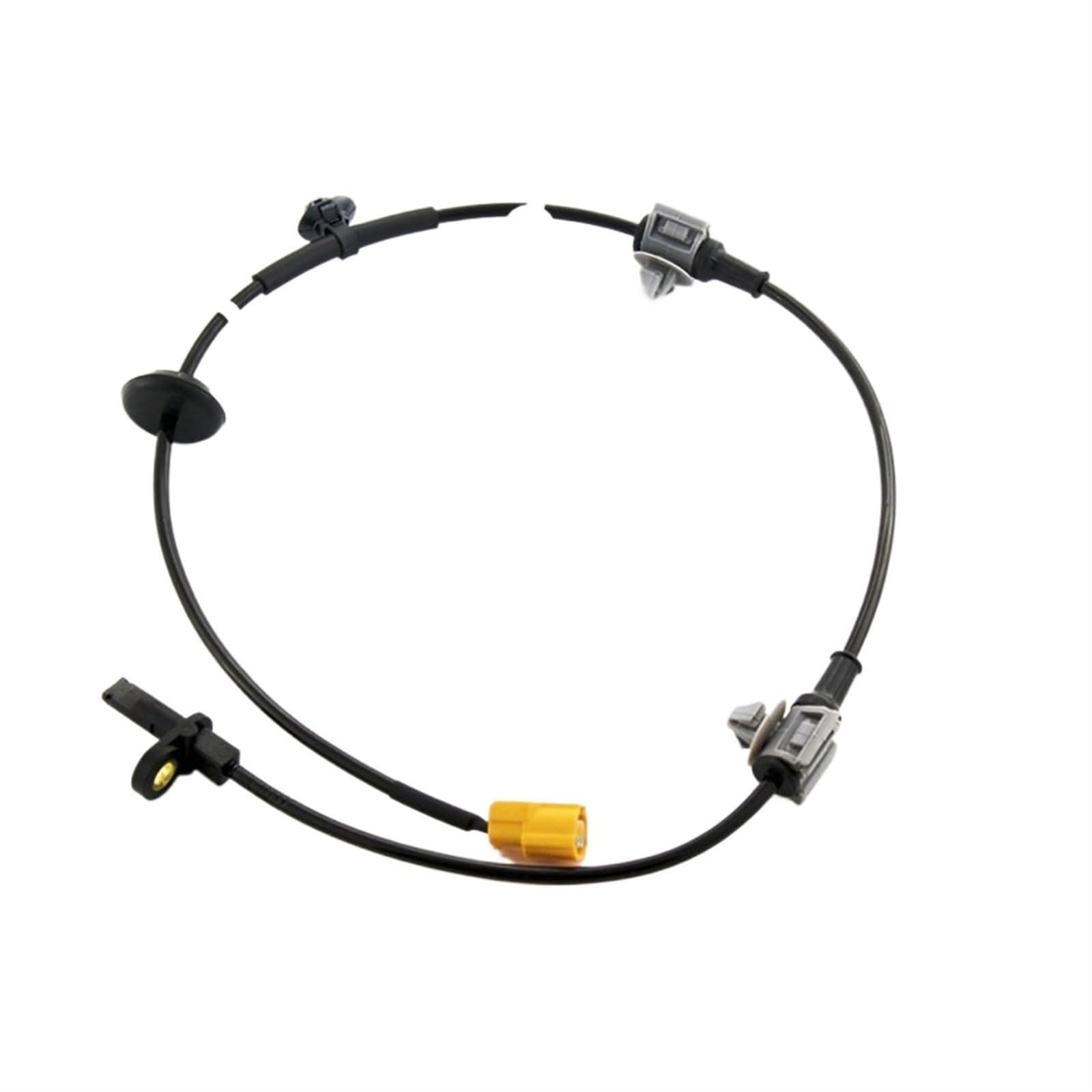 ABS-Raddrehzahlsensor vorne Links, for Jazz, City 1.2 1.4 2002-2008 57455 SAG H01 57455SAGH01 Kfz-ABS-Sensor von Yurefax