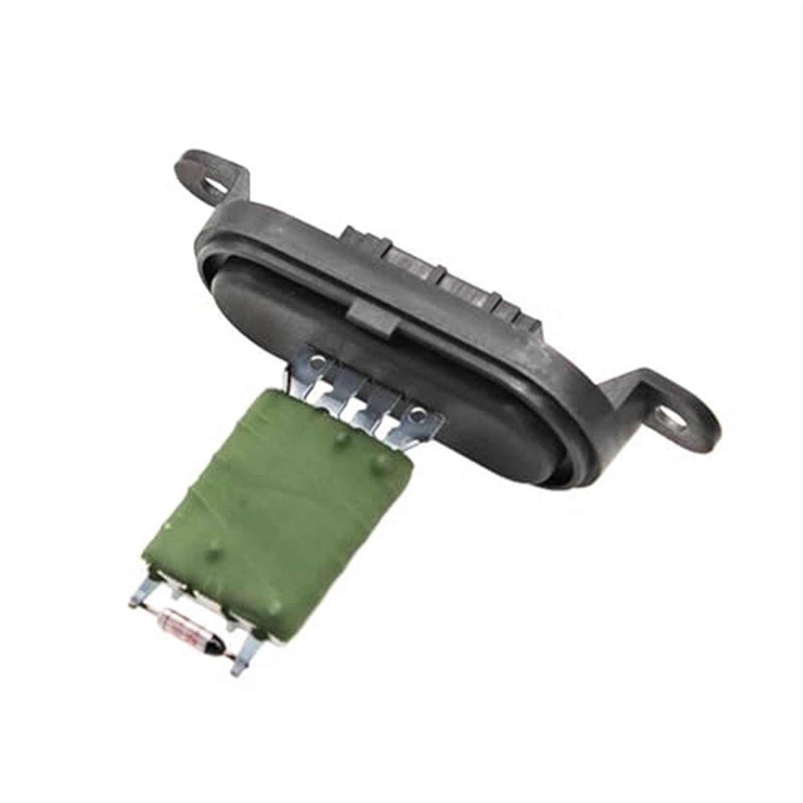 Elektrischer Lüfterwiderstand, Yurefax Gebläsemotor Widerstand Heizlüfter, for VW, AMAROK, for Multivan, T5 Transporter T5 2009 2010 2011 2012 2013 2014 7E0 959 263C von Yurefax