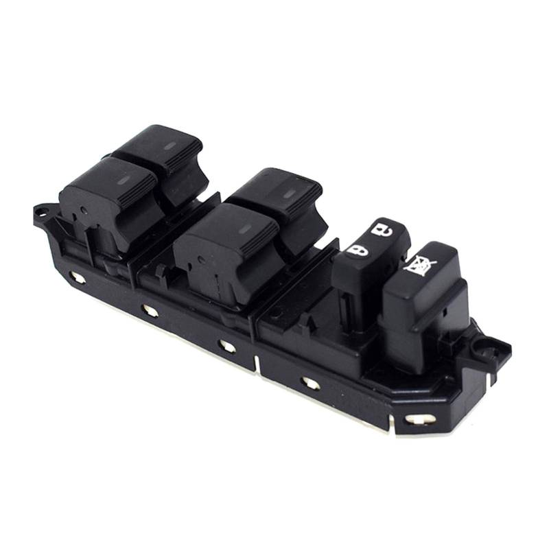 Fenster Control Master Switch Power Fenster Schalter, for Toyota, for Land Cruiser, Prius, for Lexus, Camry Alphard 84040-33100 8404033100 Schalterknopf für Fensterheber von Yurefax