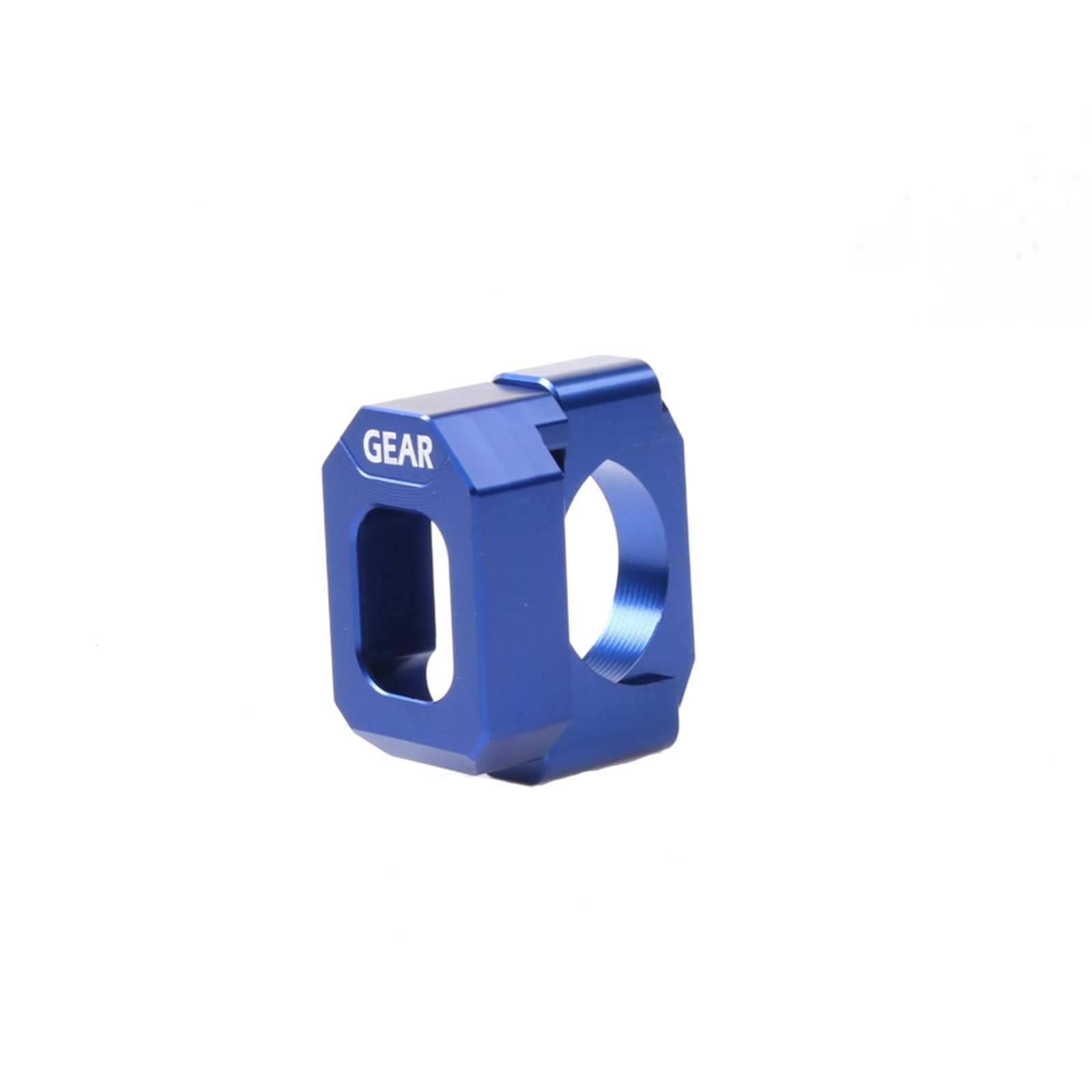 Ganganzeiger for CB300R CB 300 R CB 300R 2018 2019 EFI Motorradzubehör 1-6 Level Geschwindigkeitsmesser CB300R Ganganzeigeanzeige(Bracket-Blue) von Yurefax